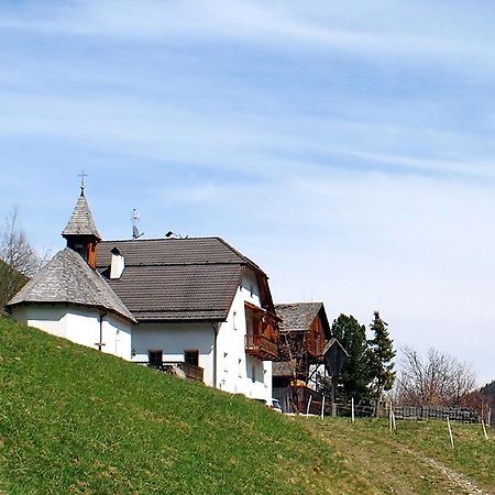 Berggasthof Trattes Hotel Olang Eksteriør billede